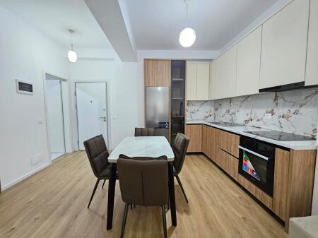 Apartment 1+1 for Rent – Kajimi Residence
