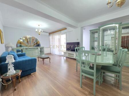 APARTMENT 2+1+2 FOR RENT IN THE FORMER BLOCK 1,000 € /Month