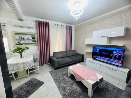 Apartment 1+1 for rent  CAJUPI SCHOOL ; MANASTIR CONGRESS STREET