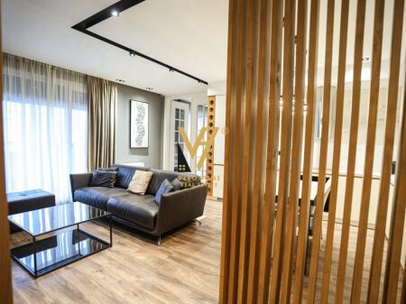 APARTMENT 2+1+2+2 BLK FOR RENT IN TOPTANI, CENTER 1,500 EURO