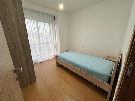 APARTMENT FOR RENT 3+1 5 MAY STREET 500 EURO