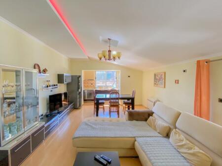 APARTMENT FOR RENT 2+1 – CROSSROAD M. SHYRI & MUHAMET GJOLLESHA