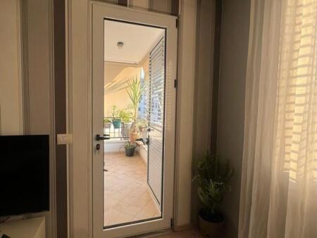 APARTMENT 1+1 + STORAGE FOR RENT IN KODRA E DIELLIT
