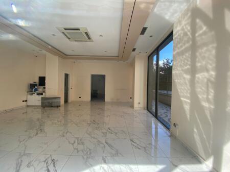 SHOP FOR RENT 110 M2 KAVAJES STREET 2,800 EURO