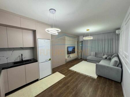 Shitet Apartament 1+1, Yzberisht, Tiranë.