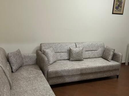 🏢Rruga e Durresit,prane Hotel Colosseo jepet me qera apartament 1+1,i mobiluar 52,000Leke