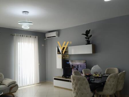 FOR SALE APARTMENT 1+1+BLK IN FRESK 110,000 EURO