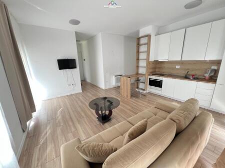 Apartment For Rent 2+1 at Ali Demi (ID B2201474) Tirane​