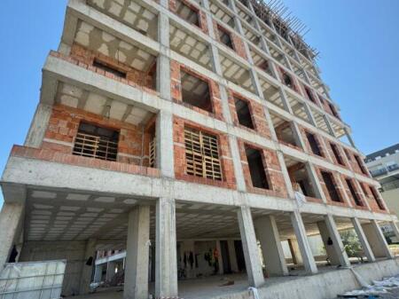 Apartment 3+1 for sale - Kamez, Rrethi Ullirit