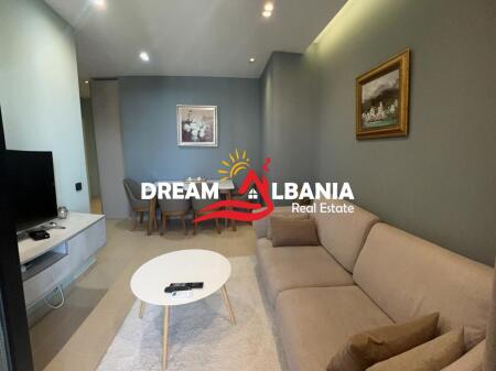 Apartment 1+1 for rent, Kavajes Street (ID 42111468)
