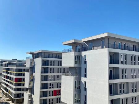 APARTMENT 2+1+2 FINISHED FOR SALE