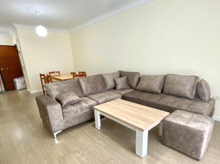 In Affitto: 2+1 + Cucina Separata📍Ex Campo di Aviazione (Lato Strada) || 540€/Mese - Sup. 100m² || Appena Completato✨