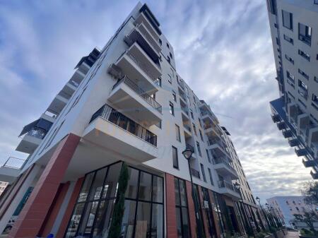 Qera, Apartament 1+1+Post Parkimi, Don Bosko, Tiranë.