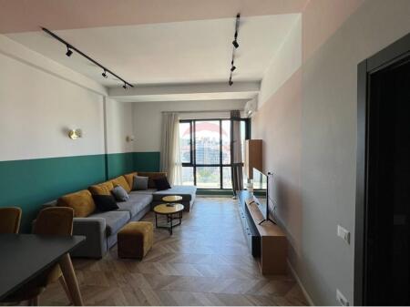 Apartment - 1+1 for rent- Square 21, Tirana