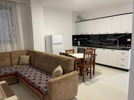 SHITET APARTAMENT 1+1 I KONVERTUAR NE 2+1 PRONE EKSKLUZIVE