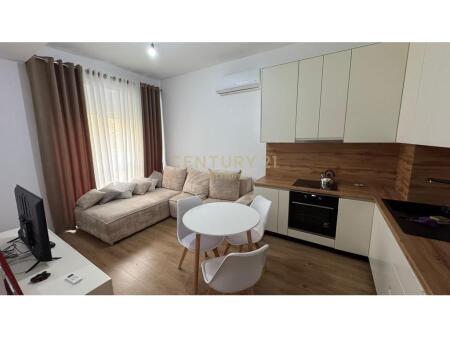 Apartment 1+1 for rent in Kaimi Residence (Atrium122328)