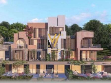 FOR SALE APARTMENT 1+1 IN SUNSET RESIDENCE, PALASE 426,000 EURO
