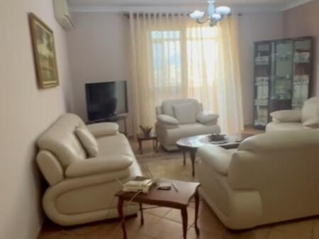 Ballet School Offers Apartment 3+1+2 For Rent Plus Parking Space