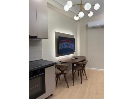 Apartment 1+1 for rent in Ali Demi !