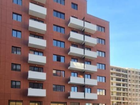 AFFITTASI APPARTAMENTO 2+1 ASTIR