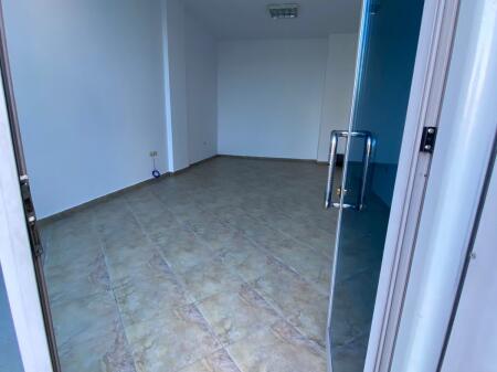 Office space for rent, former Eagle square