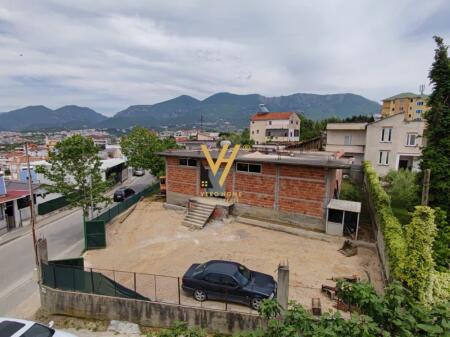 450 M2 PREMISES FOR RENT IN SANATORIUM 1,100 EURO