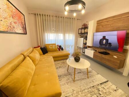 Apartment 1+1+2 balconies for rent near Selman Stermasi Stadium!