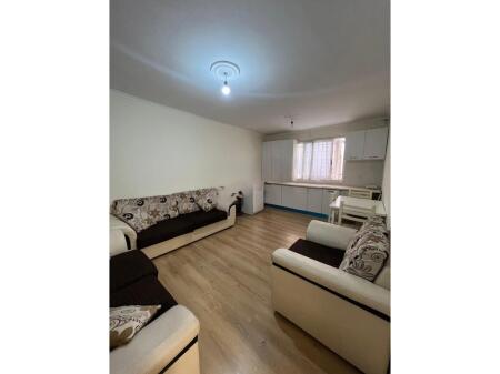 PEDIATRIA, JAPIM ME QIRA APARTAMENT 2+1 450 € /Muaj