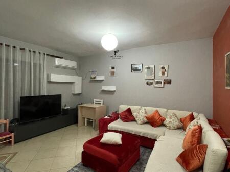 APARTMENT FOR RENT 2+1 YZBERISHT 620 EURO