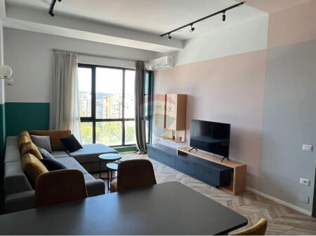 Apartment for Rent 1+1 at Square 21