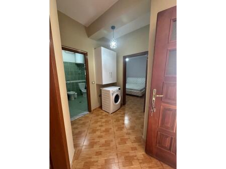 Apartment 1+1 (Villa Floor) for rent at Kodra e Priftit !