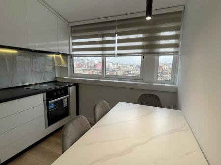🏡 Appartamento 1+1 in Vendita – Don Bosko, Tirana