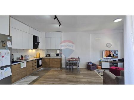 Apartament 2+1 | Bulevardi i Ri