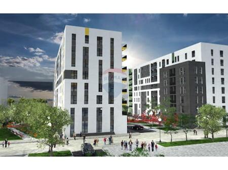 Appartamento 1+1 in vendita a Tirana Entry 2 !