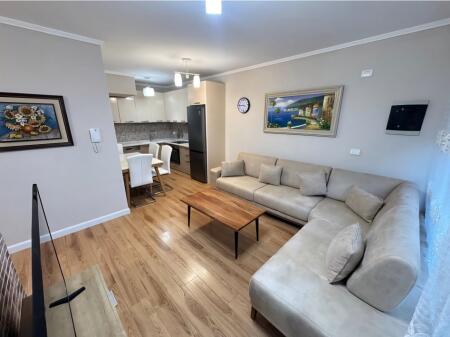 Apartment 2+1+2 for rent at Residence Kodra e Diellit 2