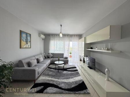 ISH BLLOK, APARTMENT 2+1+2 FOR RENT! 1,200 € /Month