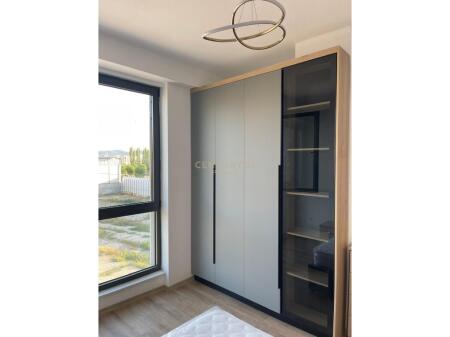 For Rent Apartment 1+1 – Fully Furnished, Never Lived In Before