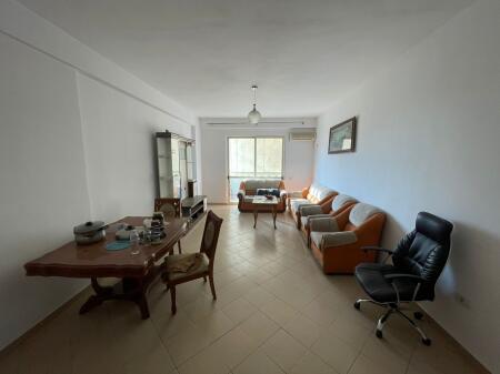 *Apartament  2+1 me Qira ne Fresk*