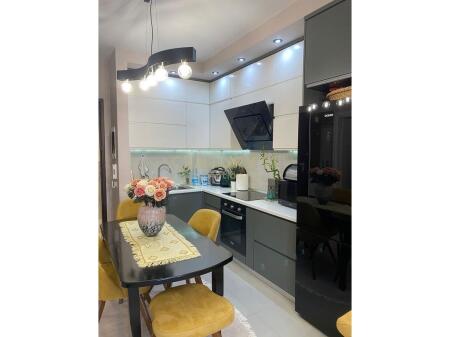 Appartamento 1+1+2 balconi in affitto a Ish Shushica! 1.000 € /Mese 1.000 € /Mese