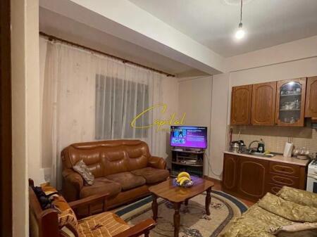 APARTAMENT ME QERA 1+1 DON BOSKO 38.000 LEKE