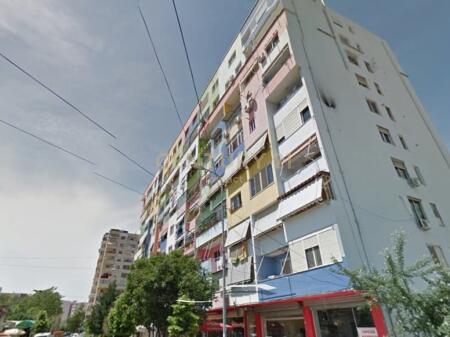 Apartament 1+1 Me Qira në Ish Parku, Tiranë - 550€ | 77 m²