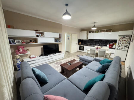 Apartment 1+1 for rent at QSUT (hospitals)