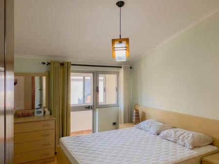 Appartamento 1+1+1 con Balcone in Affitto