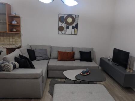 Apartment 1+1 for rent at Ish-Ekspozita!