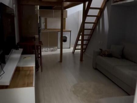 Studio apartment for rent