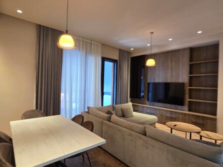 ✨ Jepet me Qira Super Apartament 2+1 te Kompleksi Delijorgji, Rruga e Kavajës! ✨