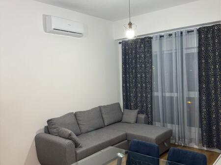 Apartment 1+1 for rent at Kaimi residence, Ali Dem
