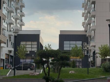 Residenca erli porcelan