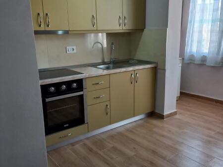 Apartament për qera - Zogu Zi