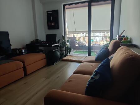 Apartment for rent 1+1
